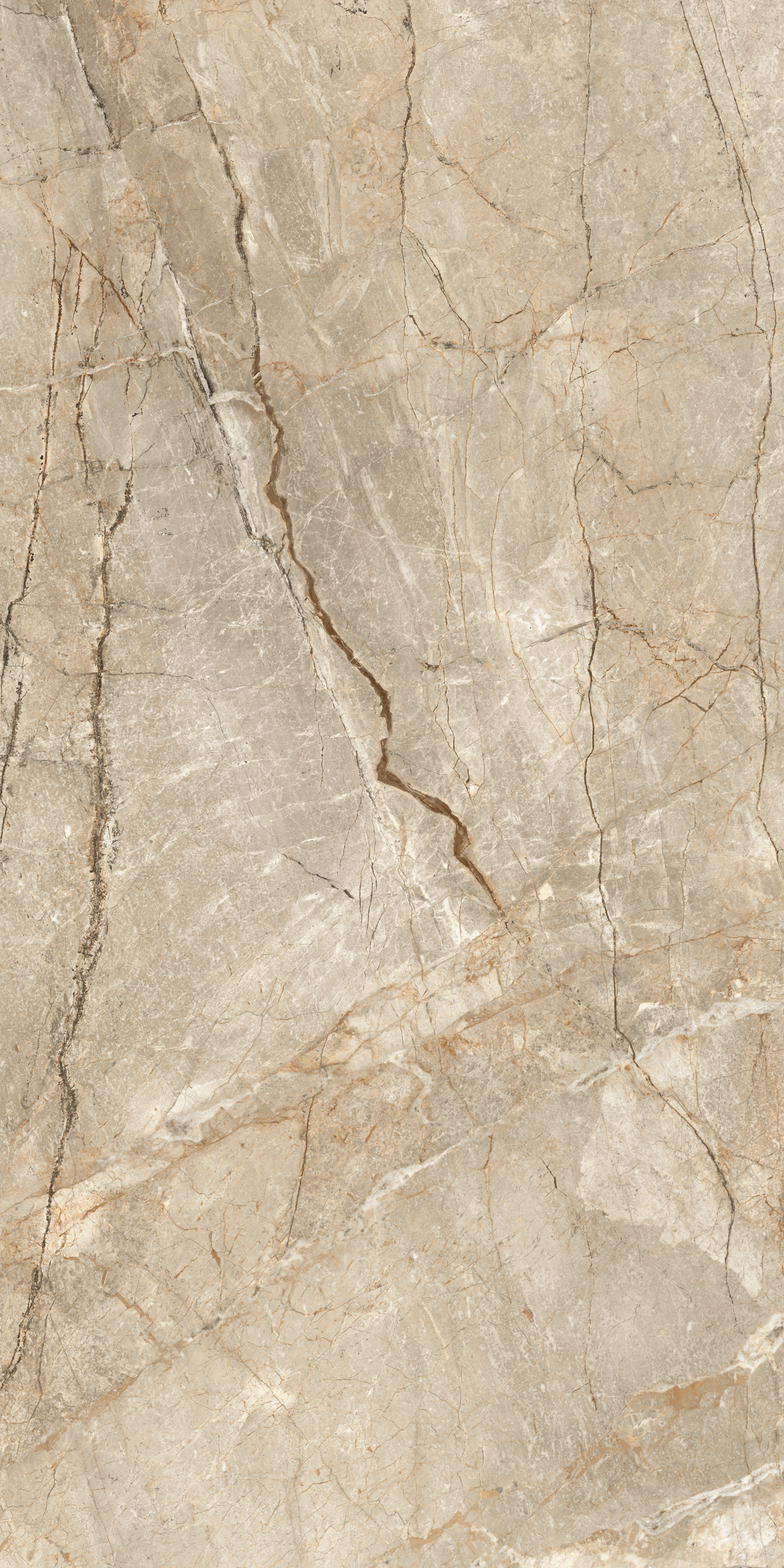 Porcelain Tile 60x120  CR AUTUMN BEIGE (MAT)